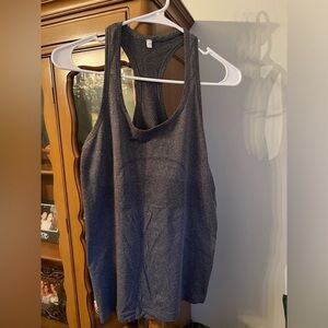 Lululemon preloved tank